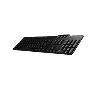 Dell Kb813 Clavier Universel Usb Qwerty Espagnole Noir