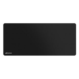 Sharkoon 1337 V2 Gaming Mat Xxl Tapis De Souris De Jeu Noir