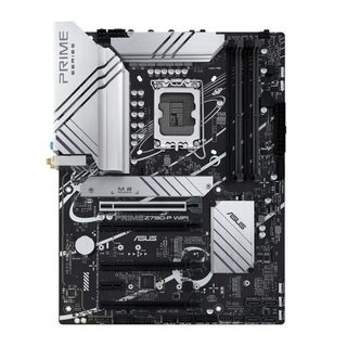 Carte Mère Asus Prime Z790-p Wifi Atx Lga1700 Intel Z790 Ddr5 Wi-fi 6