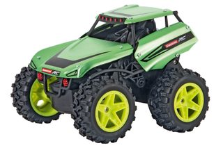 Carrera 370402006 Modèle Radiocommandé Camion De Course Moteur Électrique 1:40