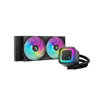 Deepcool Watercooling Deepcool Le240 V2