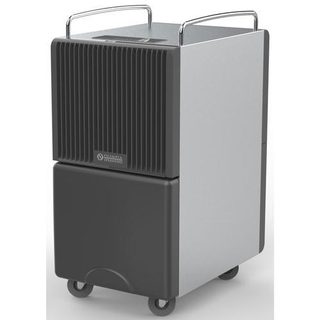 Olimpia Splendid Seccoprof 30 P 8 L 52 Db 560 W Noir, Gris
