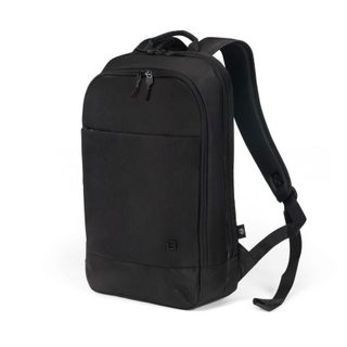 Dicota D32015-rpet Sacoche D'ordinateurs Portables 35,8 Cm (14.1") Sac À Dos Noir