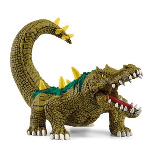 Figurine Monstre des Marais SCHLEICH