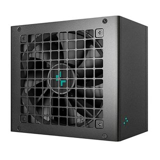 Bloc D’alimentation Deepcool R-pn750d-fc0b-jgeu-v2 Atx 750 W 80 Plus Gold Rohs Weee