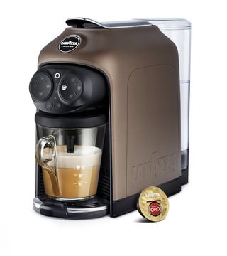 Lavazza Deséa Entièrement Automatique Cafetière À Dosette 1,1 L