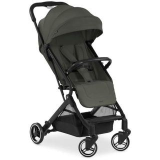 Hauck Poussette Compacte - Travel N Care - 4 Roues - Pliage A 1 Main