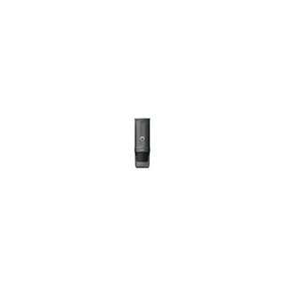 Machine Espresso Portable Outin Nano Acier Inoxydable Gris Hauteur 9,1cm Diamètre 7cm Outin