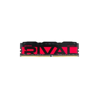 Kit Goodram Ddr4 2x8 Go Udimm Rival Radiant Red