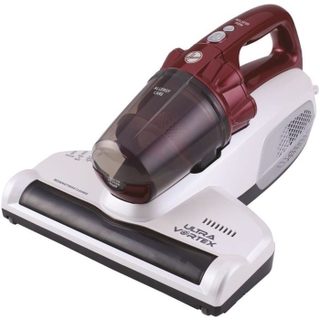 Aspirateur Matelas Et Textiles Ultra Vortex - 500 W - 0,3 L - Animaux Allergies - Lampe Uv-c Antibactérien