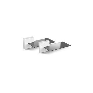 Meliconi Ghost Cubes Soundbar Parete Bianco