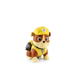 Figurine Tonies La Pat Patrouille Ruben Pour Conteuse Toniebox
