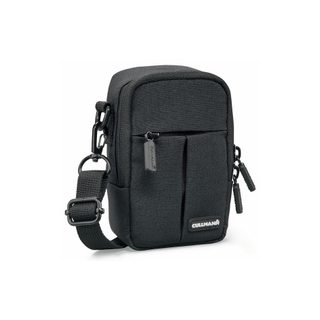 Cullmann Malaga Compact 400 Noir Sacoche Photo