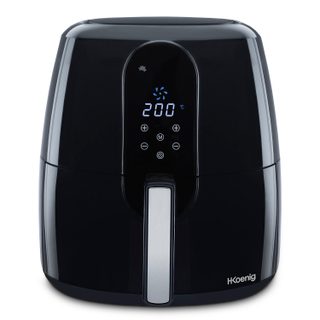 H.koenig Fry820 - Friteuse Sans Huile 5,5l