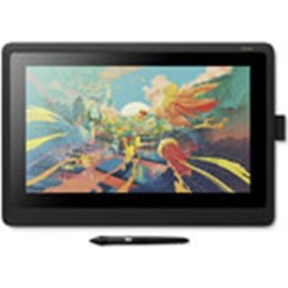 Wacom Cintiq 16 - Tablette Graphique