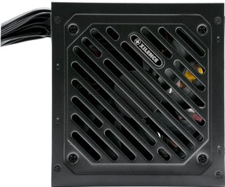 Xilence Performance A+ Xn330 Xp750r12 Unité D'alimentation D'énergie 750 W 20-pin Atx Atx Noir
