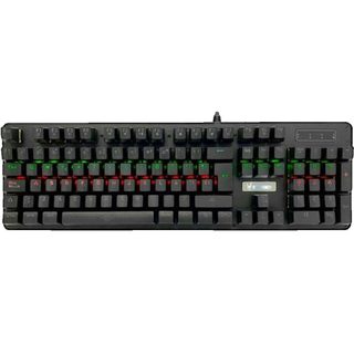 Ensemble Clavier Et Souris Woxter Stinger Rx 900 K Rétroéclairage Led