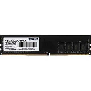 Mémoire Patriot Ddr4 8 Go (1 X 8 Go) 3200 Mt/s