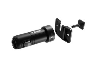 Thule 729300 Fixation Mur Skiclick - Thule