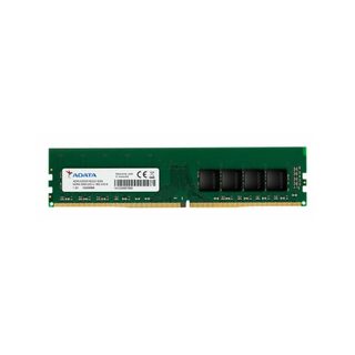 Module Mémoire Ddr4 Adata Udimm 16 Go 3200 Mhz Cl22 288-pin 1,2 V