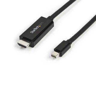 Startech.com Mdp2hdmm3mb Câble Vidéo Et Adaptateur