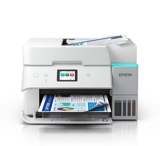 Imprimante Multifonction Epson Ecotank Et-4956 A4 Wi-fi Noir