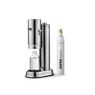 Machine À Soda Aarke Carbonator Pro 800 Ml Inox