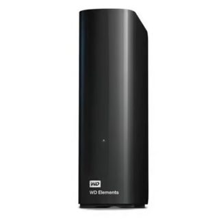 Disque Dur Externe Wd Sport Wdbwlg0060hbk Eesn 6 To Noir