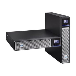 Eaton 5PX G2 - Onduleur (montable sur rack / externe) - 3000 Watt - 3000 VA - RS-232, USB - connecteurs de sortie : 10