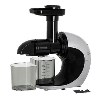 Extracteur De Jus Adler Acier Inoxydable 3-en-1