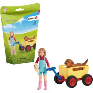 Schleich Excursion En Chariot