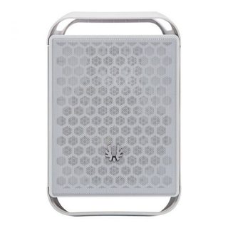 Bitfenix Bfc-pm2-300-wwgsw-3a Unité Centrale Midi Tower Blanc