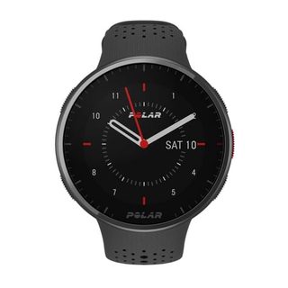 Polar Pacer Pro 3,05 Cm (1.2") Mip 45 Mm Numérique 240 X 240 Pixels Gris Gps (satellite)