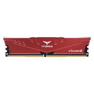 Team Group Vulcan Z Module De Mémoire 16 Go 2 X 8 Go Ddr4