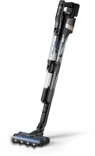 Aspirateur Balai Laveur 3-en-1 - Xw9463/10 - Série 9000 - Powercyclone Aquatrio - 4000 Tours/min - Noir