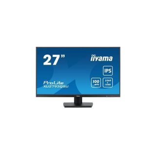 Ecran Pc - 27 - Qhd - 100hz - Dalle Ips - 1ms - Prolite Xu2793qsu-b7