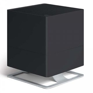 Humidificateur par évaporation OSKAR - Noir STADLER FORM