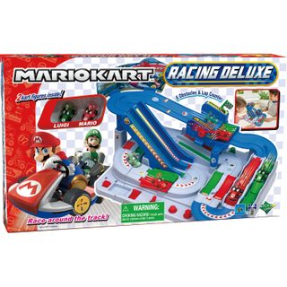 Karting Deluxe Mario Kart EPOCH D'ENFANCE