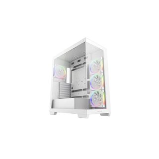 Deepcool Cg580 4f V2 White