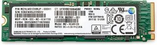 Hp Ssd Tlc 512 Go Pcie 4x4 Nvme