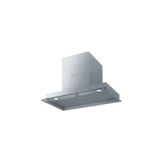 Eico Box In 60 Intégré Acier Inoxydable 370 M³/h
