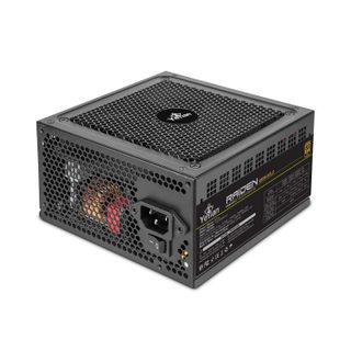 Alimentation Yeyian Raiden, 650 W, 80 Plus Gold, Semi-modulaire