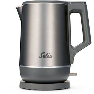 Bouilloire Électrique Solis Eco Boil 5520 1,7 L 1800 W Inox Gris