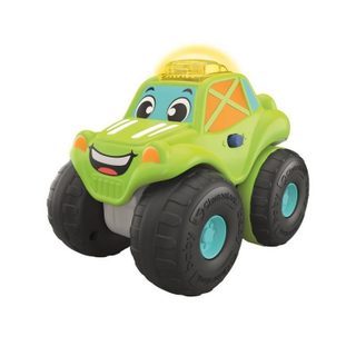 Clementoni - Mon Buggy Interactif