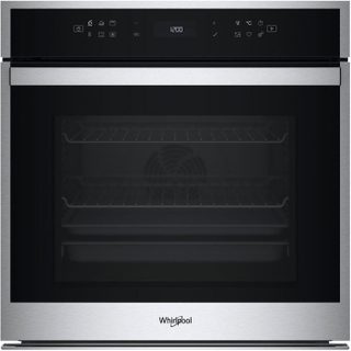 Four Encastrable - Pyrolyse - Woi68pt1sxaf - Inox - 73 L - 59,5 X 56,4 X 59,7 Cm