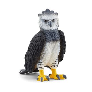Wild Life Harpie Féroce
