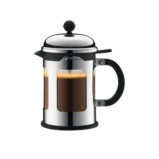 Cafetière French Press Bodum Chambord Drip-free Spout 4 Tasses