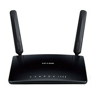 Routeur Tp-link Tl-mr6400 V4.0 N300 Monobande Wifi 4 4g/3g 10/100mbps