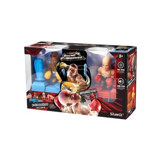 Silverlit Deluxe Arena - Ring de boxe - Dès 5 ans