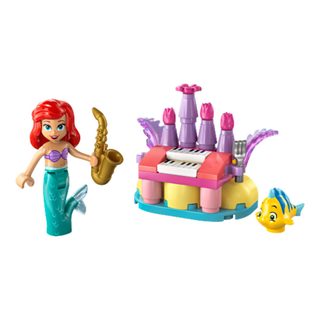 Lego Disney Ariel & Flounder : Fête Musicale D'anniversaire – 30720
